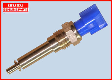 Sensore genuino di temperatura dell'acqua della pompa idraulica di ISUZU delle parti per FVR/CXZ 1802100051