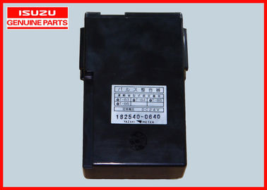 Unità di controllo professionale del sensore di velocità delle parti genuine di 6HH1 ISUZU 1825400650