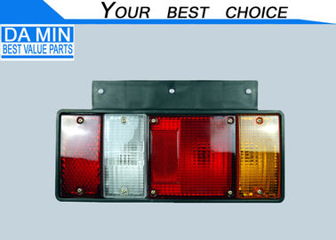 Quattro colori elevano le parti combinate 8941786181 di ISUZU NPR della lampada per tensione del veicolo leggero 12 di NKR