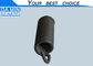 Le primavere ISUZU Fvr del tubo di scarico parte il nero 1095832980 0,15 chilogrammi di peso netto