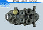 Componenti del motore di ISUZU di uso di CYZ, ASM 1855763690 della valvola di protezione del freno aerodinamico