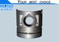 Metal le componenti del motore di ISUZU del pistone per il rendimento elevato NKR/di NHR 8971086210