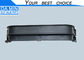 Scanalatura interna del ponte di plastica grigio scuro del pannello di disposizione di punto del piede di 1719071861 parte di ISUZU CXZ
