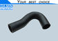 La gomma di gomma del gomito del tubo flessibile 8971286750 della presa di acqua del tubo del radiatore gradisce il punto interrogativo