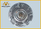 HINO700 P11C Frizione ventilatore motore ISUZU Parti motore 16250-E0330 Alluminio fuso ad alta densità
