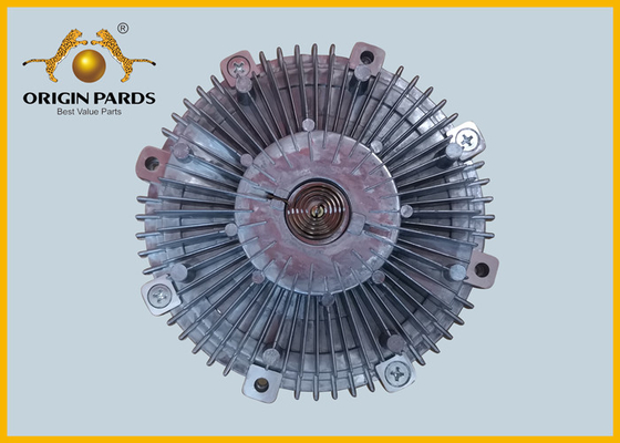 Hino 300 componenti del motore del corpo N04C della fusion d'alluminio della frizione 16250-E0250 del fan