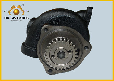 Ghisa del nero della ruota conica della pompa idraulica 21010-96266 di Nissan PF6T ISUZU Shell