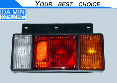 1822301322 ISUZU Auto Parts / Electric Circuit Three Colors Truck Tail Lamp
