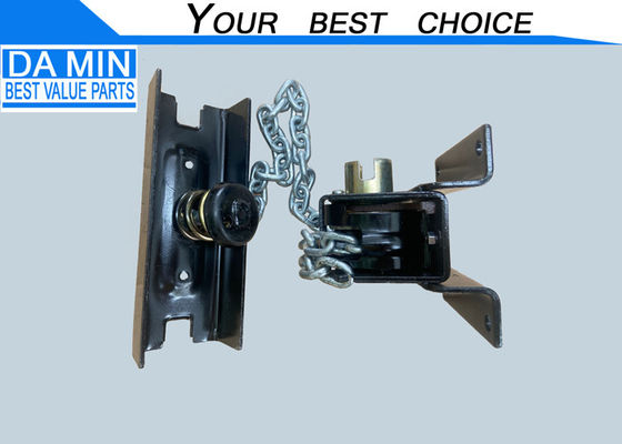 Camion Spare Tire Carrier 8970109551 Isuzu NPR NQR Hang On Main Beam Manutenzione e riparazione Chassis Auto Parts