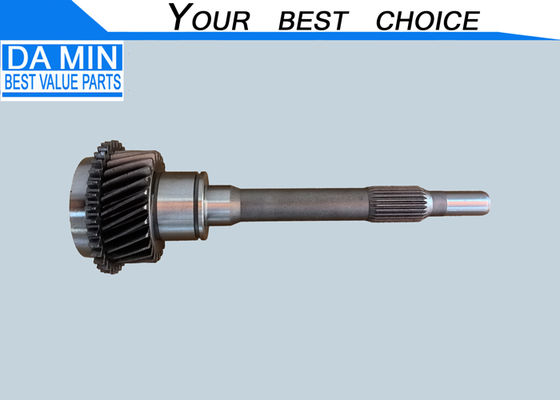 Isuzu NKR NPR NQR 4BE1 Motore MSA5G Trasmissione Fuoco superiore 8970355521