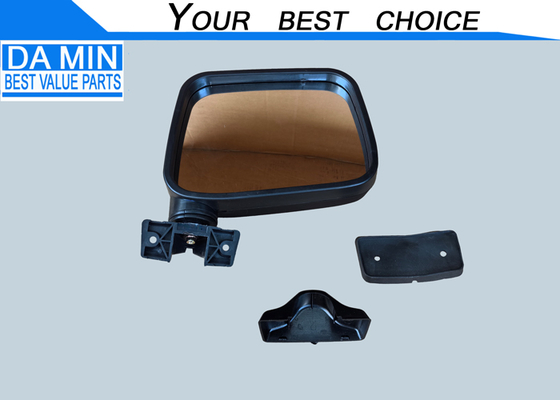 Isuzu TFR TFS Specchio Laterale Destro Manuale ABS Vetro 1993 Pickup 8-97037610-0