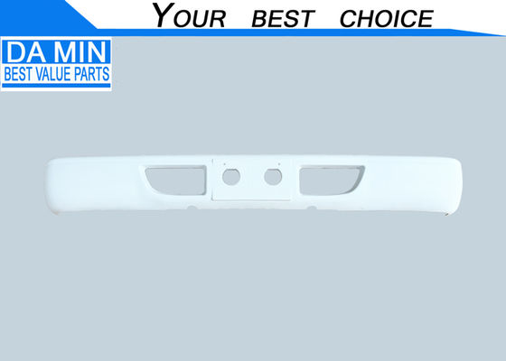 Paraurti NHR NKR 8975824230 Modello 1994 Lunghezza 1680mm Senza Fendinebbia Parti Carrozzeria Autocarro Leggero Isuzu