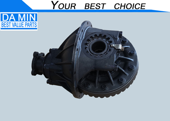 43/7 Differenziale 8980151300 NNR NPR NQR Assale Posteriore Cassa Parti del Telaio Isuzu 4HF1 4HG1 Motore Ingranaggio Diametro Esterno 292mm