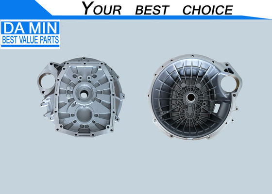 ISUZU Gearbox Housing 8972370996 8972370995 trasmissione di MYY5T MYY6T