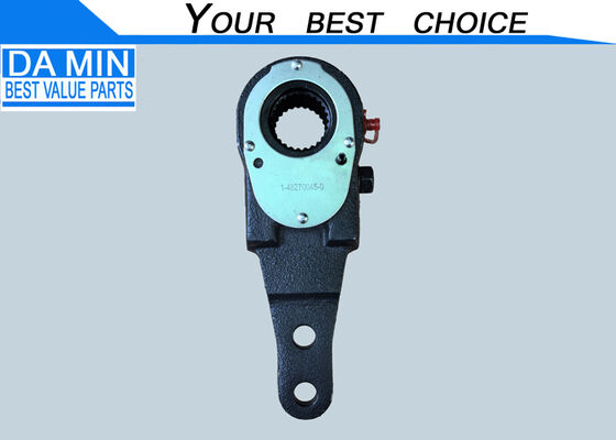 Armo di regolazione automatica del freno 1482700450 FVR EXR CXZ Isuzu Truck Heavy Duty Parts di frenatura del freno posteriore Regolare il tamburo e lo spazio di rivestimento del freno