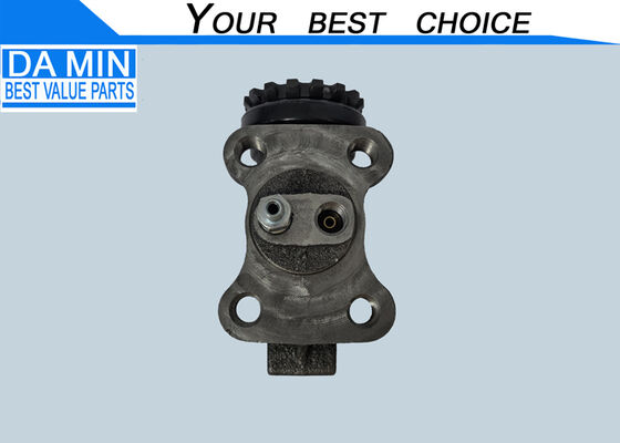 NLR NMR Ruota anteriore sinistra cilindro posteriore 8971709520 Freno Tipo tamburo ruota cilindro freno 1 1/8" pistone Isuzu 4HG1 4JJ1 Utilizzo del motore