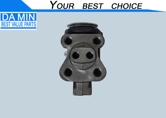 Cilindro Ruota Motore 4HK1 NNR NPR 8980812910 Cilindro Ruota Anteriore Sinistra Anteriore Camion Isuzu Alesaggio 1 5/16" Ingranaggio Regolazione 60 Denti