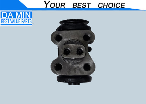 NPR 4HK1 Motore camion cilindro ruota 8973588790 Freno posteriore destro tamburo pompa posteriore Isuzu cilindro freno regolare marcia delle ruote 60 denti