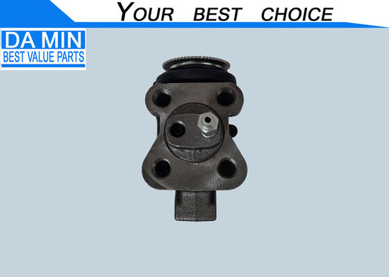 Cilindro Ruota Posteriore Tamburo Freno Anteriore Destro 8980812920 Con Vite Sfiato Idraulico Regolatore Automatico Freno