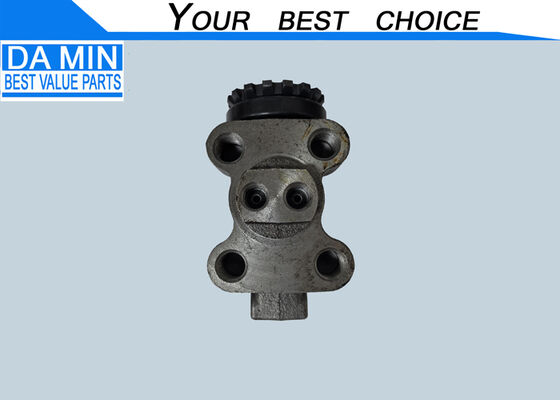 4JJ1 Motore Ruota Anteriore Sinistra Cilindro Freno Anteriore 8971398210 Tamburo Freno Tipo Foro 1 3/16" Isuzu NLR NMR Freno di Potenza Idraulica