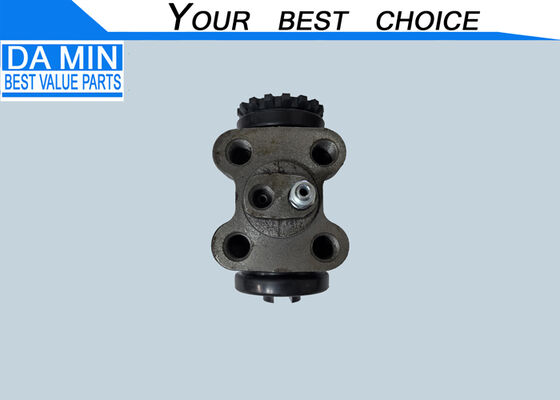 Camion leggero NPR NQR cilindro di ruota 8971398220 Freno posteriore destro tamburo frontale cilindro di freno Cooper ugello Isuzu 4HG1 4JJ1 Motore