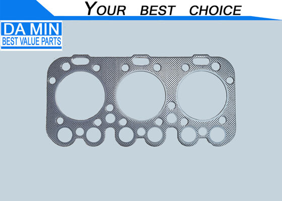 Guarnizione 9111417240 della testata di cilindro di ISUZU Truck TDJ DH100
