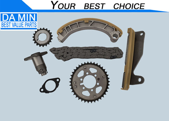 4JJ1 Kit di riparazione della catena del motore per l'albero di camme 8979450670 per Isuzu Dmax NLR NMR ELF Escavatore industriale per veicoli ZX140W-3 ZX120-5