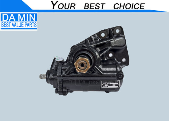 Scatola guida NKR ELF 8982519472 Servosterzo idraulico LHD Camion leggero Isuzu Modello motore 4JB1 4JH1 4HF1 Parti telaio