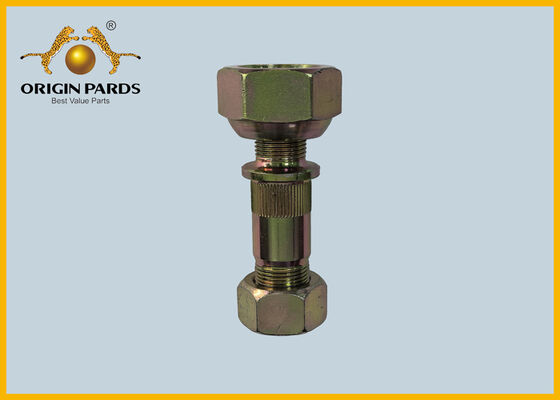 ORIGIN PARDS Ruota bullone kit pin ruota OEM 8970815844 per NLR NNR ELF Isuzu Truck Bus Ruota anteriore destra includono 3 parti assemblaggio