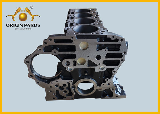 4HF1 Motore Blocco cilindro 8971037611 Per Isuzu NKR NPR Light Truck Alta qualità includono cilindro