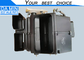 Heater Unit 1835111025 parti di ISUZU FVR per la plastica FSR113 riguarda il controllo della temperatura della carrozza