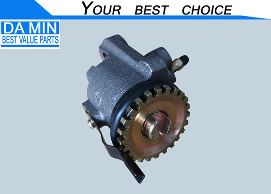 Ghisa sinistro del freno idraulico del cilindro di ruote di 6HE1 6BD1 Front Wheel Brake Cylinder 1476009390