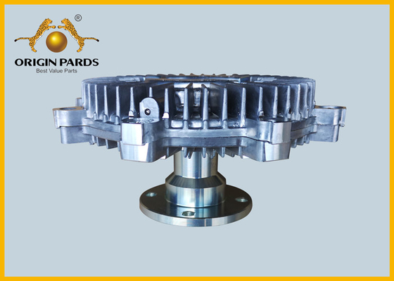 il piatto del giro della flangia del motore 8971297360 della frizione 4JH1 del fan 600P collega il tipo fan dell'accoppiamento