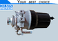 Combustibile Sedimenter dell'acqua del filtro del carburante 8981629044 dal motore di FTR FSR 6HK1 con il montaggio filtro della pompa d'alimentazione