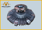 Hino 300 componenti del motore del corpo N04C della fusion d'alluminio della frizione 16250-E0250 del fan