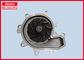 Valore dell'ASM della pompa idraulica di Npr ISUZU il migliore parte 5876100890 per colore del metallo 4HK1