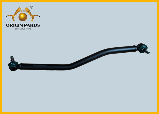 FRR Drag Link 1443801320 Origine Dimensione per camion medio FVR FTR Motore modello 6HH1 6HE1 Parti dello sterzo