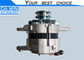 Generatore 1812004848/8982001540 delle componenti del motore di FVZ CXZ Isuzu per 6HK1 10PE1