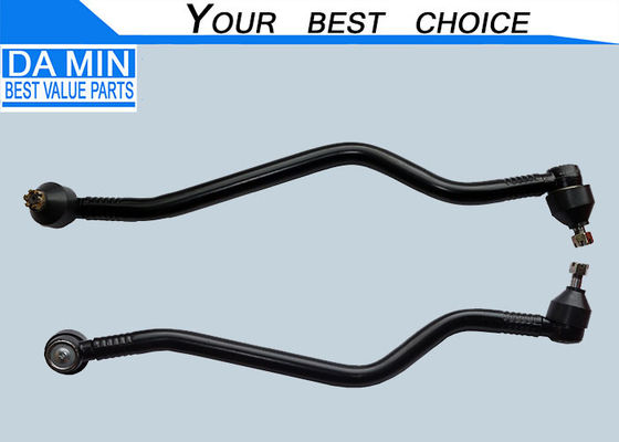 Il collegamento Isuzu NPR di resistenza di Isuzu parte 8980067940 neri per 4HK1 5 chilogrammi di peso netto