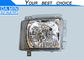 8981995690 ISUZU Body Parts Truck Headlamps ASM For EXZ / CYZ White Color