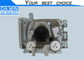 8981995690 ISUZU Body Parts Truck Headlamps ASM For EXZ / CYZ White Color