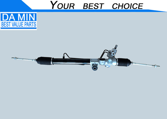 2WD Pickup Steering Unit 8979435181 Dmax Chassis Parts Driving Control Include Steering e Tie Rod