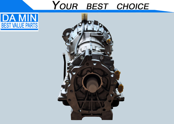 AT 4SPEED 8980986110 Dmax Trasmissione automatica Casella di marcia in alluminio per 4JK1 4JJ1 Motore Pickup E SUV Mux