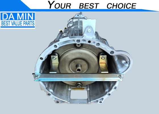 AT 4SPEED 8980986110 Dmax Trasmissione automatica Casella di marcia in alluminio per 4JK1 4JJ1 Motore Pickup E SUV Mux