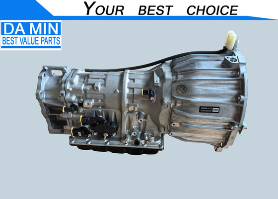 AT 4SPEED 8980986110 Dmax Trasmissione automatica Casella di marcia in alluminio per 4JK1 4JJ1 Motore Pickup E SUV Mux
