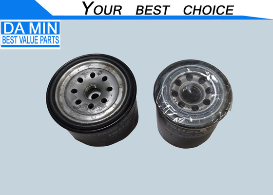 Filtro dell'olio 8944637131 Motore diesel 4BC2 4BE1 4BE2 Partie di manutenzione Usare due filtri 8943402591 Come un set