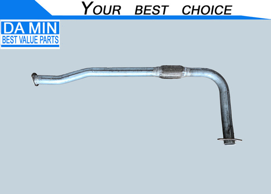 8971617820 Tubo di scarico per motore 4JB1T NKR Ricambi autocarri leggeri