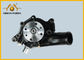 Motore diesel della pompa idraulica 1136108190 di Shell ISUZU FSR del ferro con il tubo del nastro