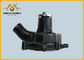 Motore diesel della pompa idraulica 1136108190 di Shell ISUZU FSR del ferro con il tubo del nastro