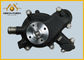 HINO 700 serie di P11C della pompa idraulica 16100-03811 della ruota conica del nero del ghisa Shell